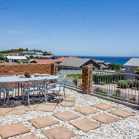 Walkerview Apartments Gansbaai Εξωτερικό φωτογραφία