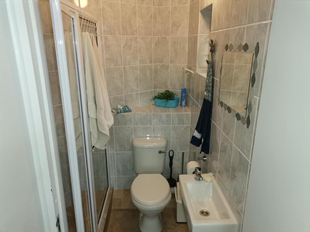 Walkerview Apartments Gansbaai Εξωτερικό φωτογραφία