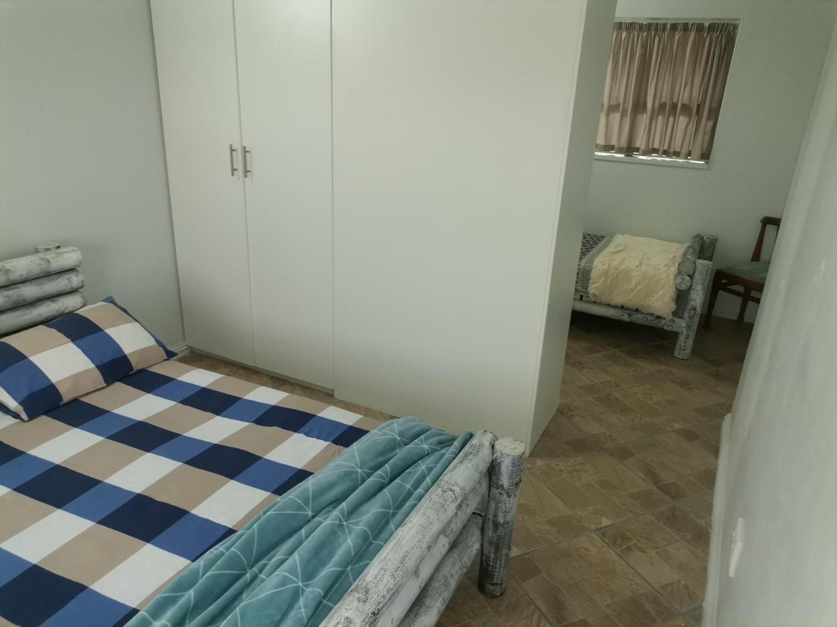 Walkerview Apartments Gansbaai Εξωτερικό φωτογραφία