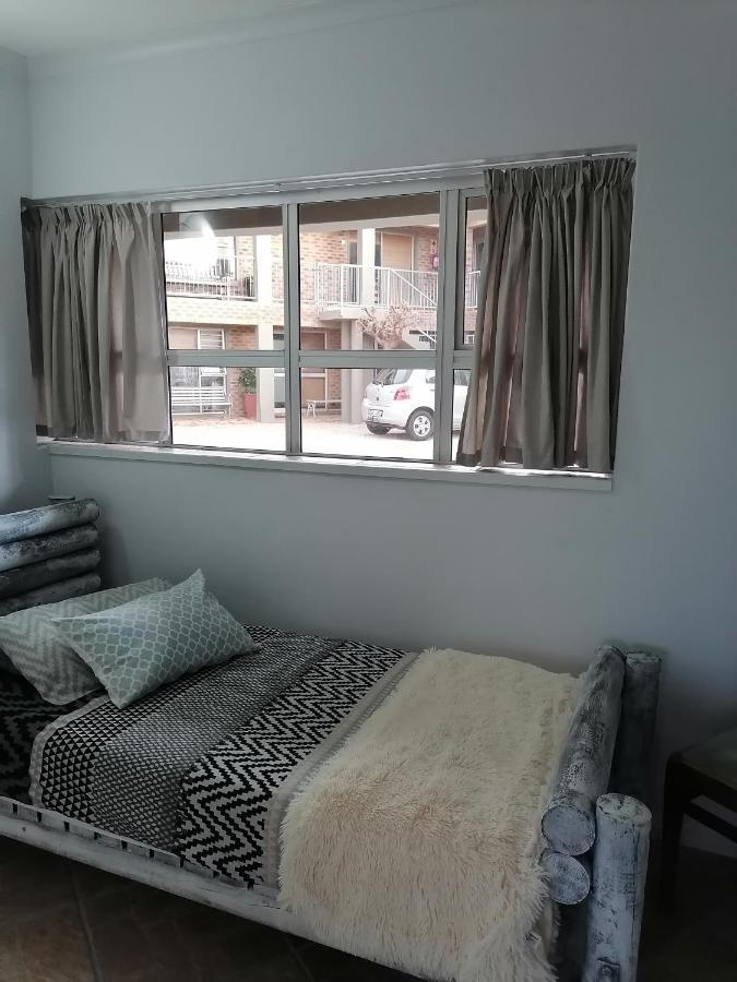 Walkerview Apartments Gansbaai Εξωτερικό φωτογραφία