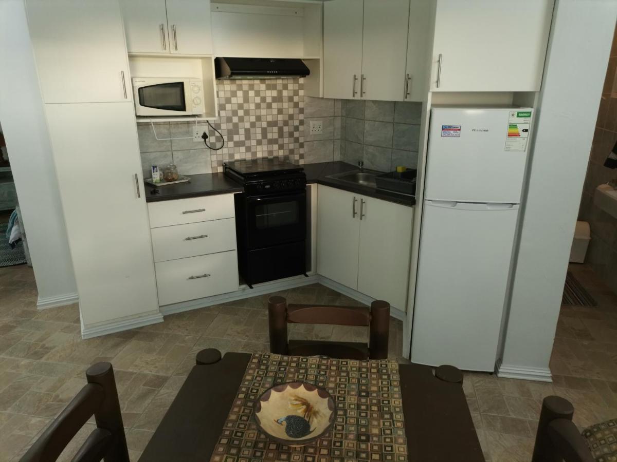 Walkerview Apartments Gansbaai Εξωτερικό φωτογραφία