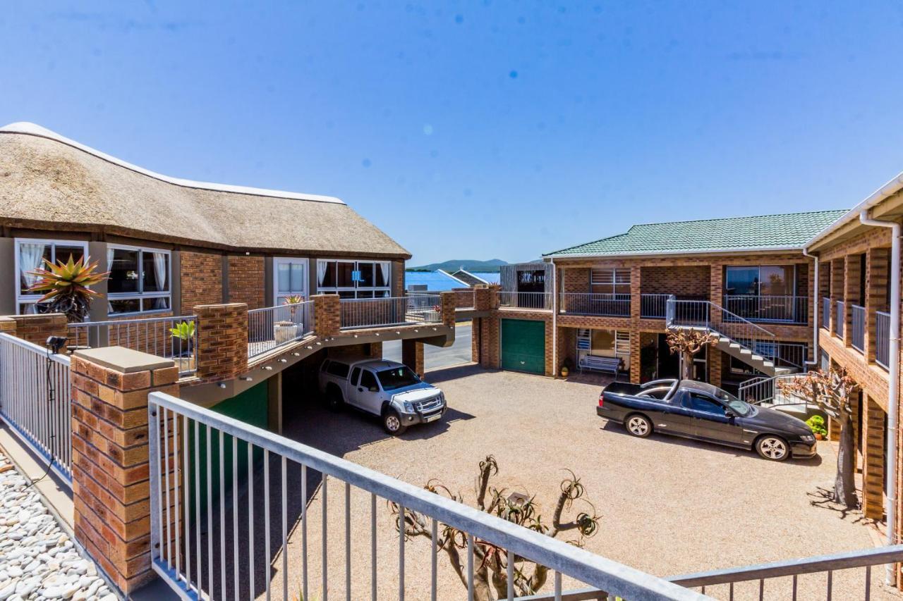 Walkerview Apartments Gansbaai Εξωτερικό φωτογραφία
