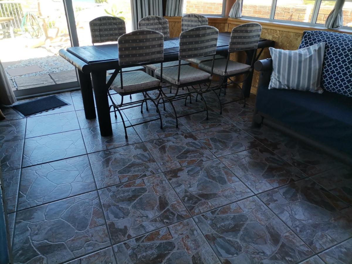 Walkerview Apartments Gansbaai Εξωτερικό φωτογραφία