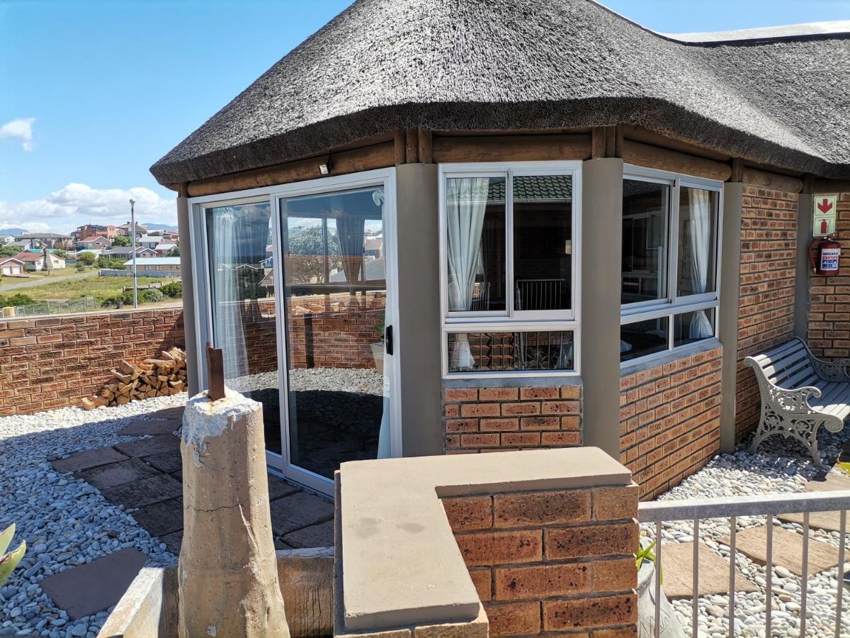 Walkerview Apartments Gansbaai Εξωτερικό φωτογραφία