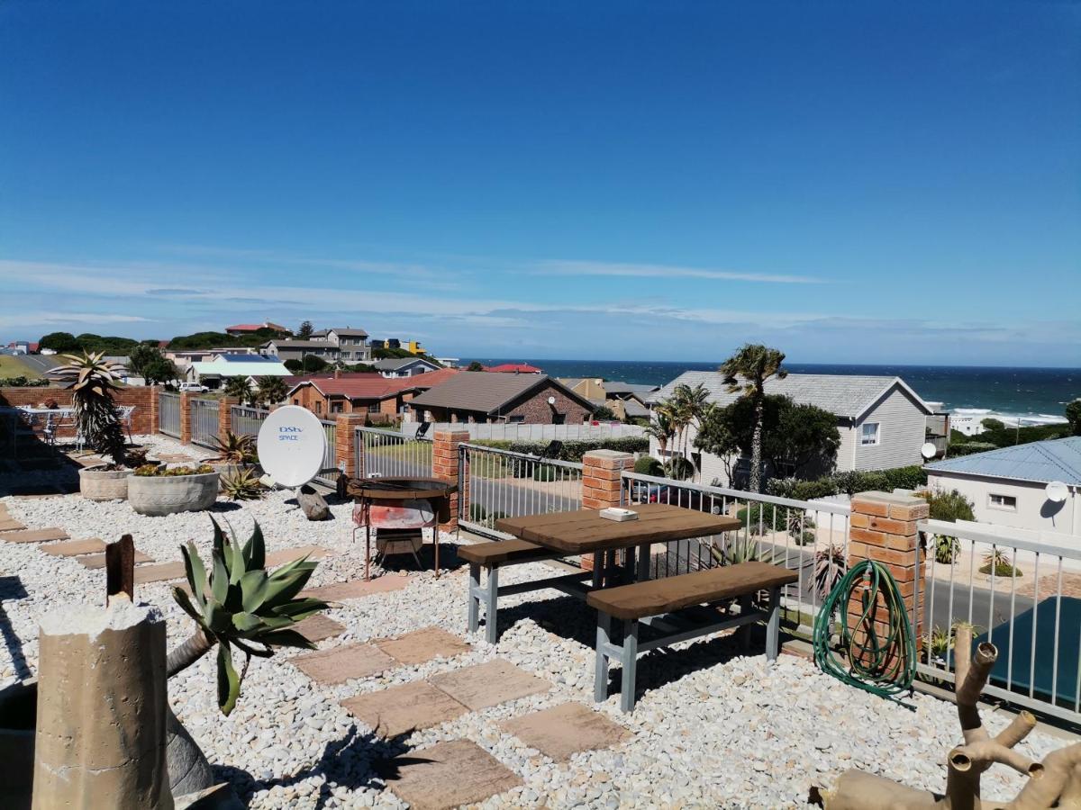 Walkerview Apartments Gansbaai Εξωτερικό φωτογραφία