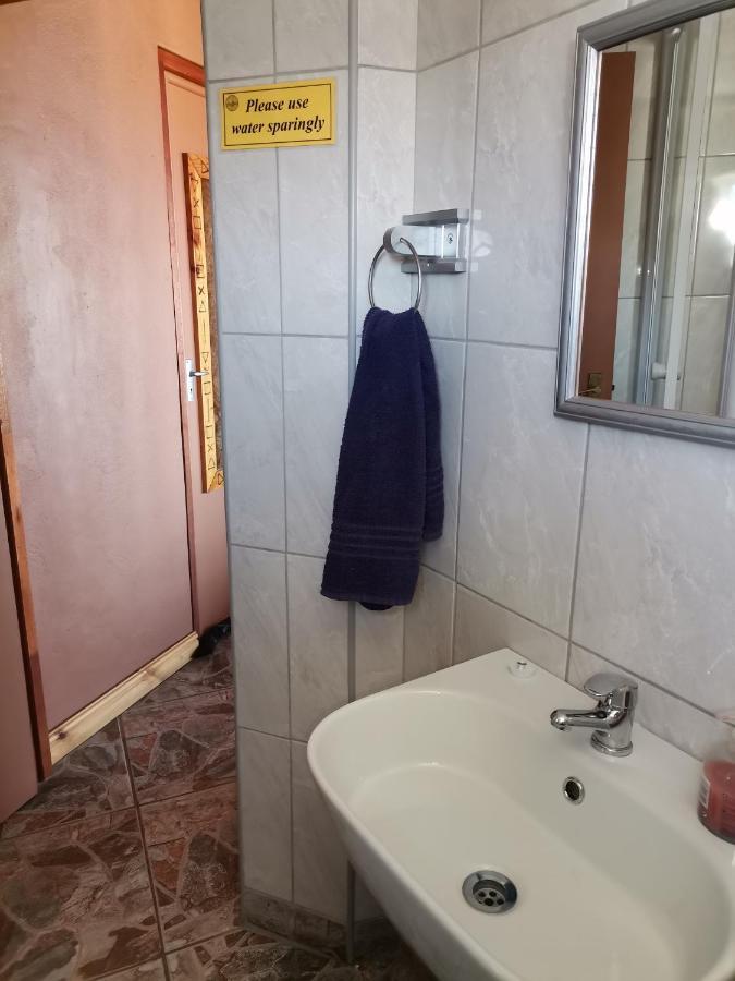 Walkerview Apartments Gansbaai Εξωτερικό φωτογραφία