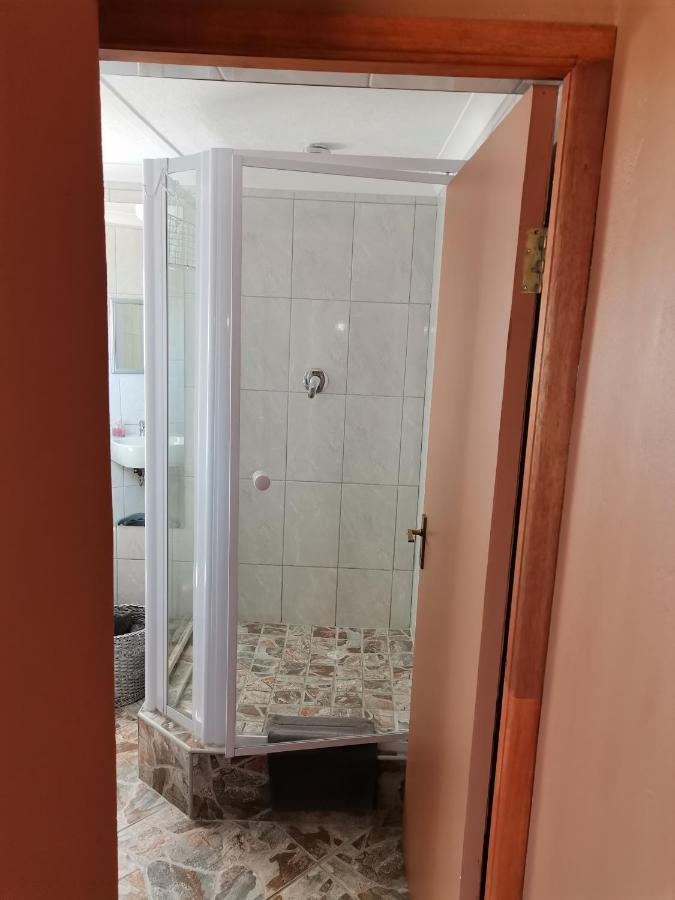 Walkerview Apartments Gansbaai Εξωτερικό φωτογραφία