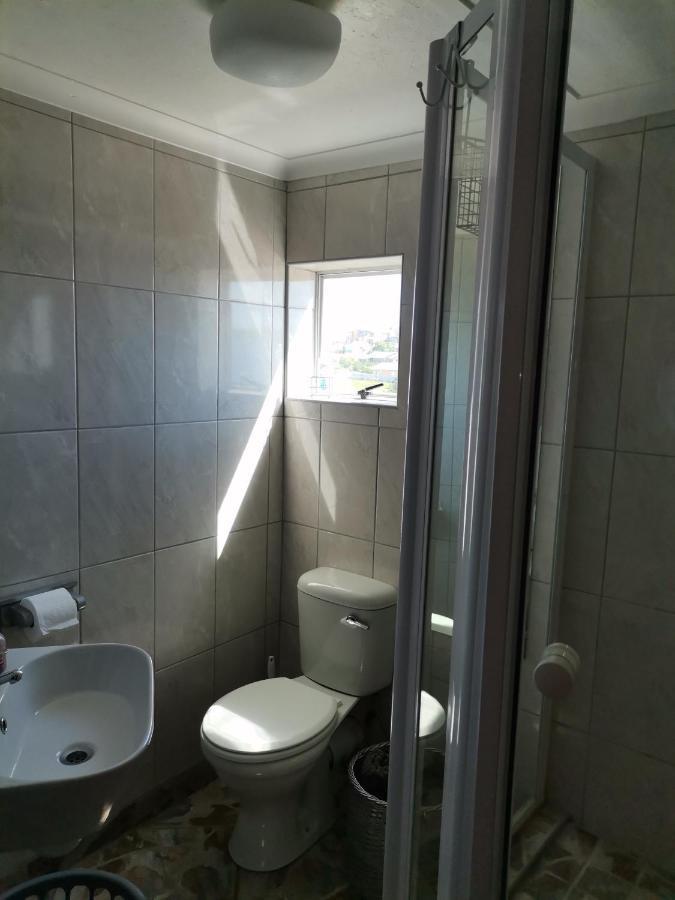 Walkerview Apartments Gansbaai Εξωτερικό φωτογραφία