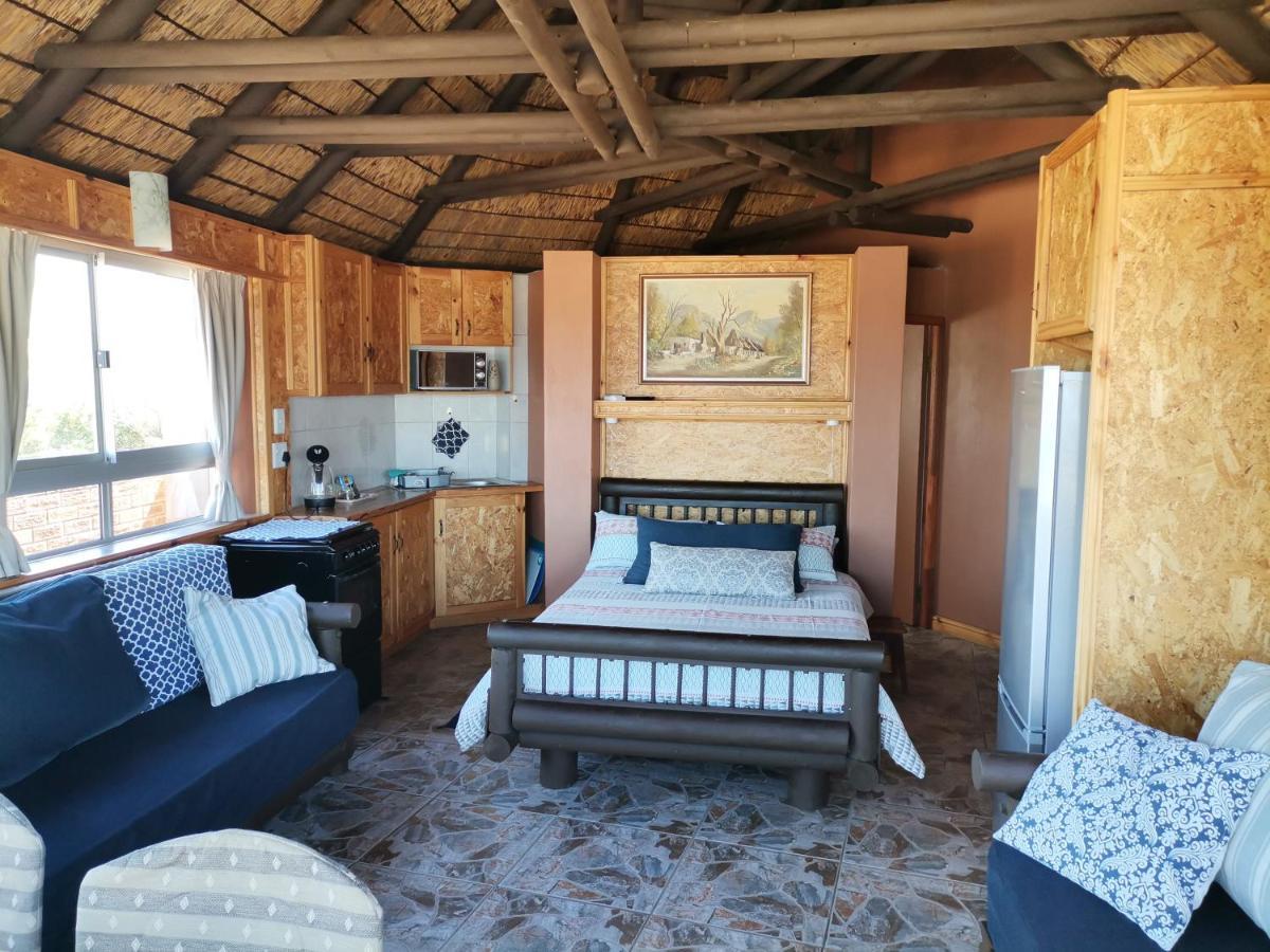 Walkerview Apartments Gansbaai Εξωτερικό φωτογραφία