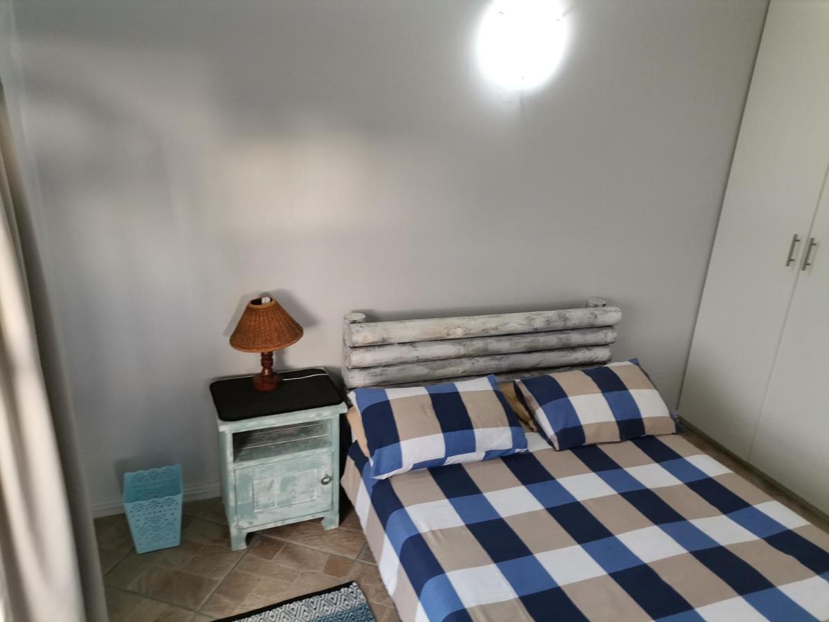 Walkerview Apartments Gansbaai Εξωτερικό φωτογραφία