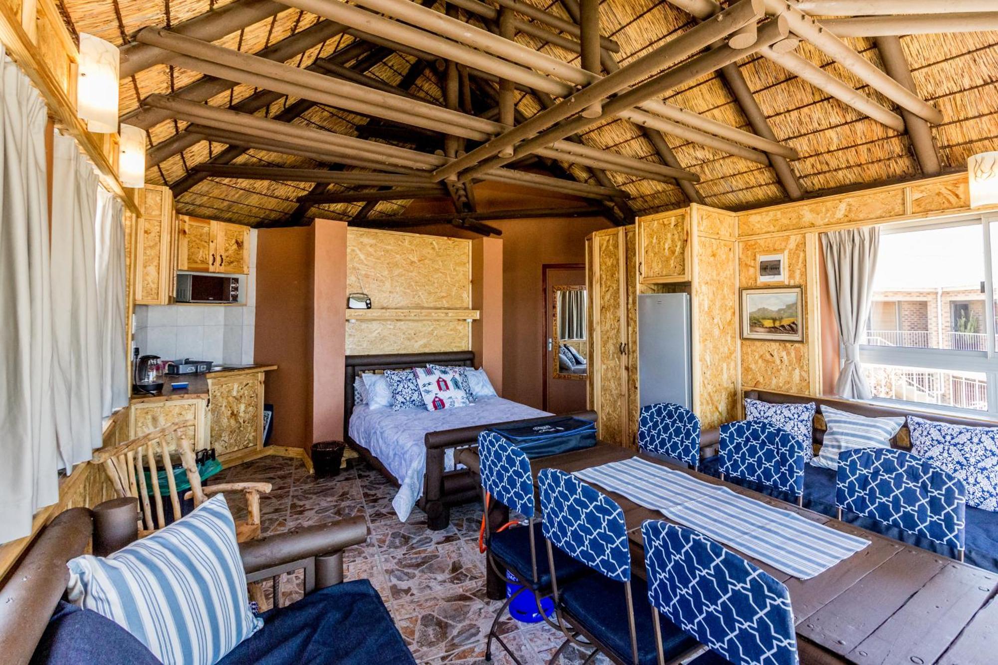 Walkerview Apartments Gansbaai Εξωτερικό φωτογραφία