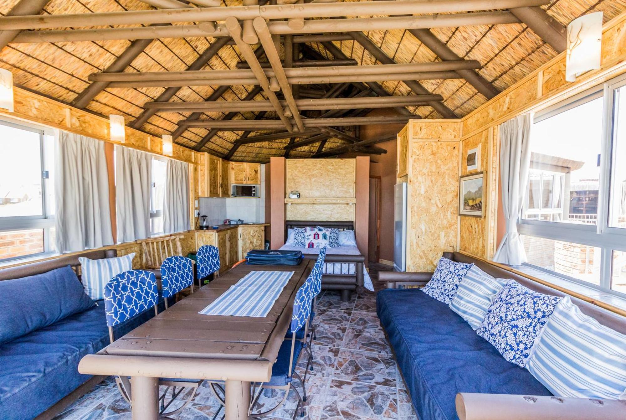 Walkerview Apartments Gansbaai Εξωτερικό φωτογραφία