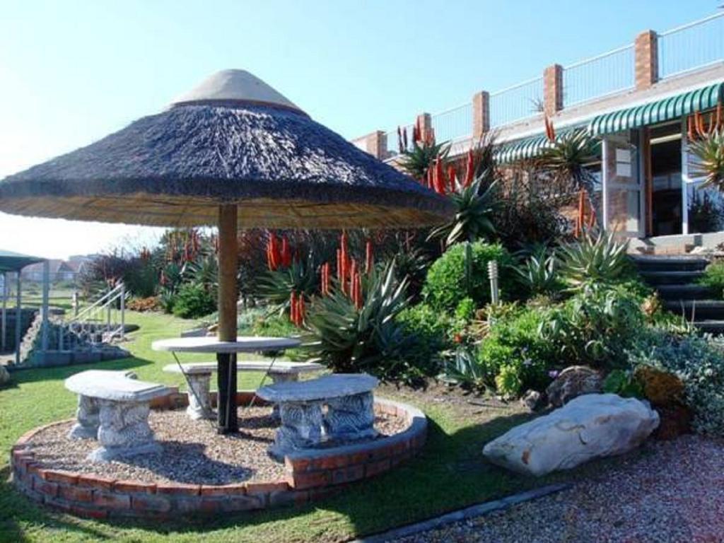 Walkerview Apartments Gansbaai Εξωτερικό φωτογραφία