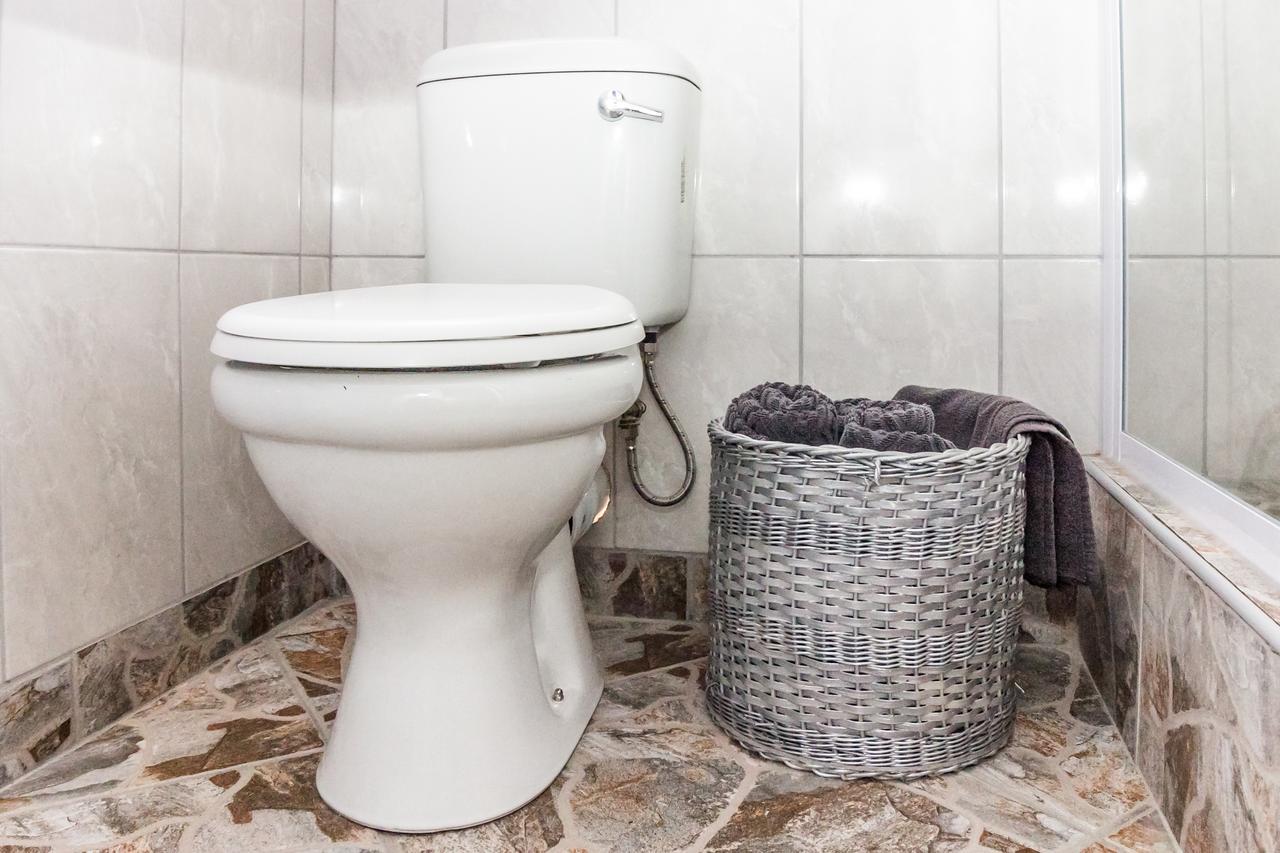 Walkerview Apartments Gansbaai Εξωτερικό φωτογραφία