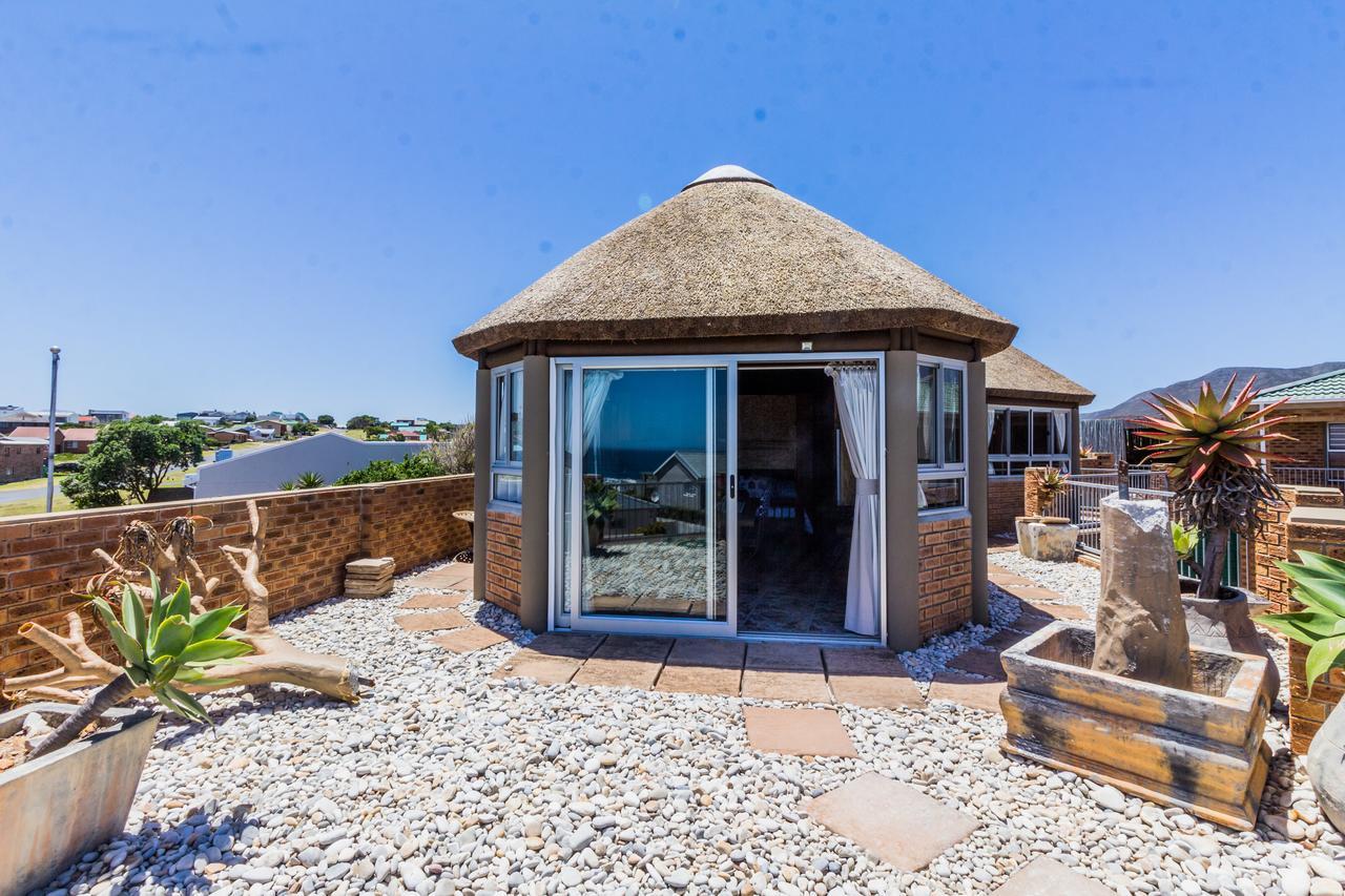 Walkerview Apartments Gansbaai Εξωτερικό φωτογραφία