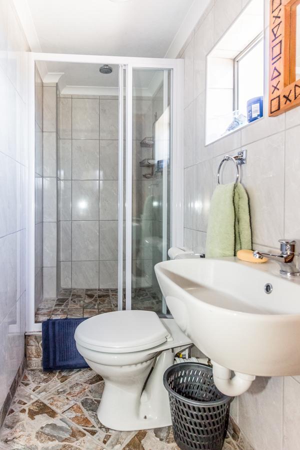 Walkerview Apartments Gansbaai Εξωτερικό φωτογραφία