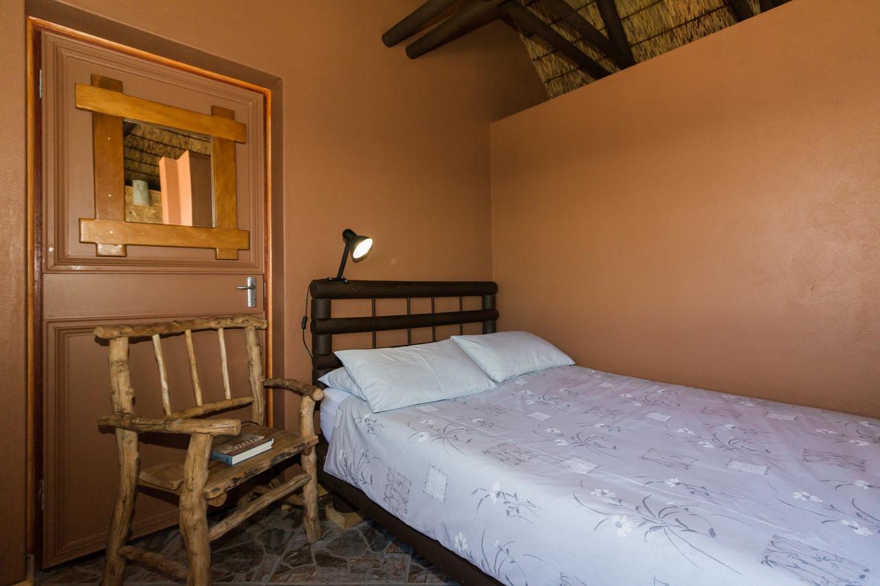 Walkerview Apartments Gansbaai Εξωτερικό φωτογραφία