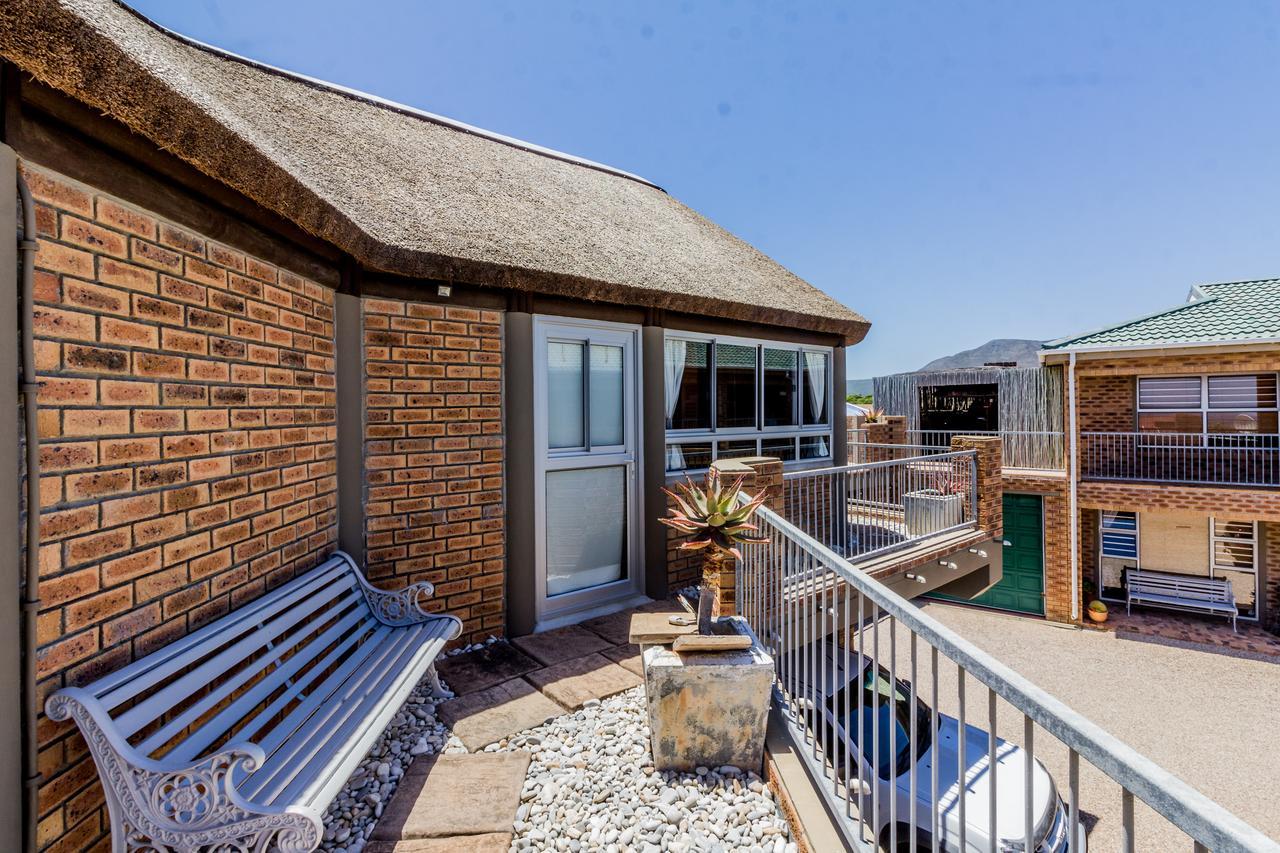Walkerview Apartments Gansbaai Εξωτερικό φωτογραφία