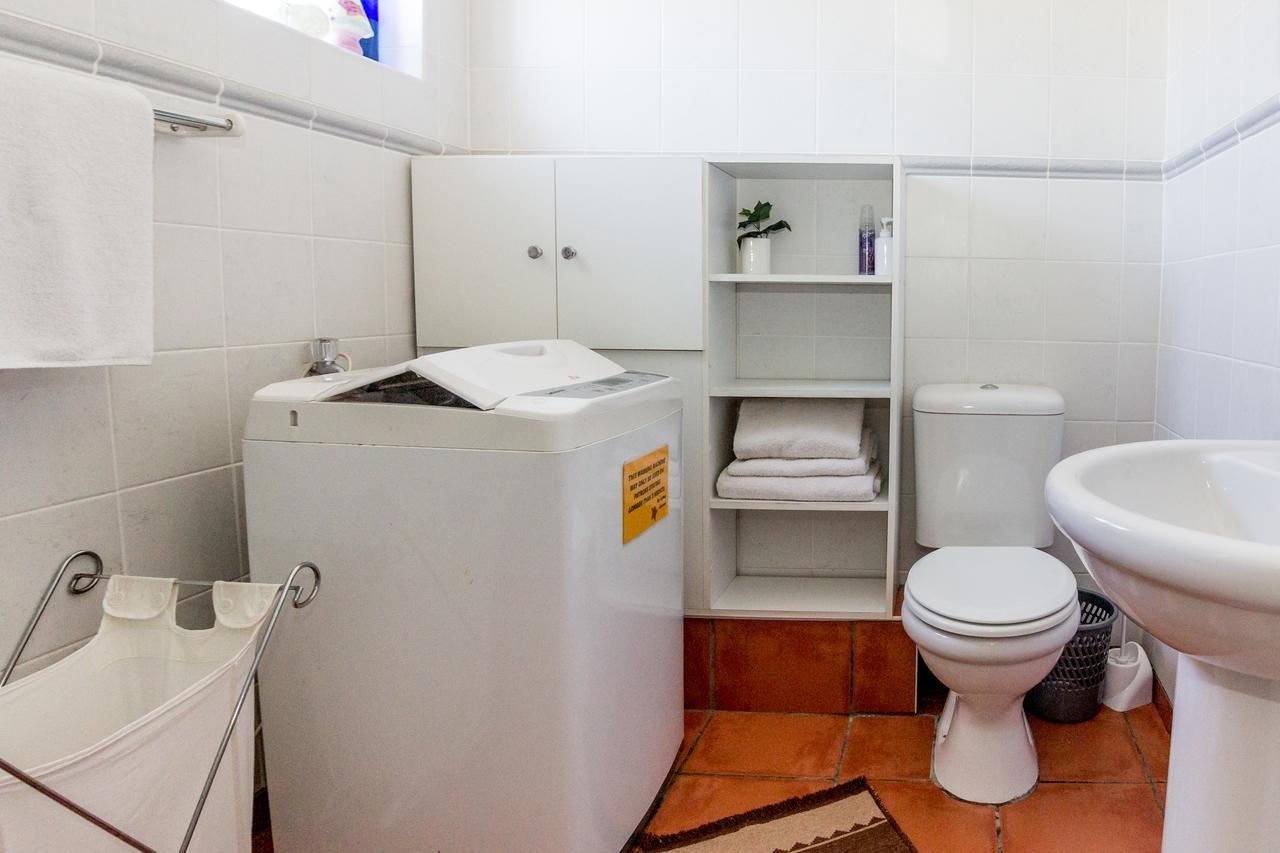 Walkerview Apartments Gansbaai Εξωτερικό φωτογραφία