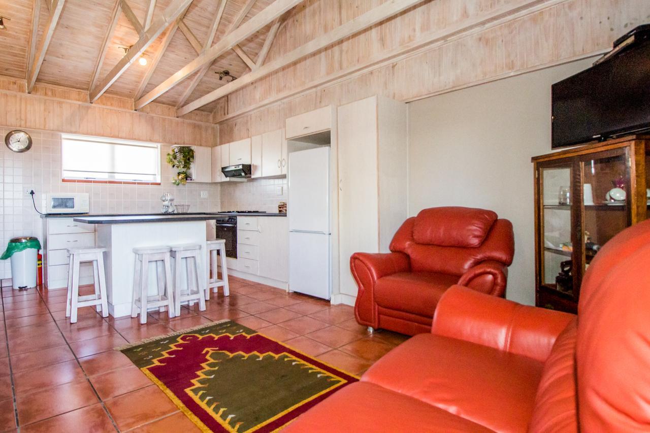 Walkerview Apartments Gansbaai Εξωτερικό φωτογραφία
