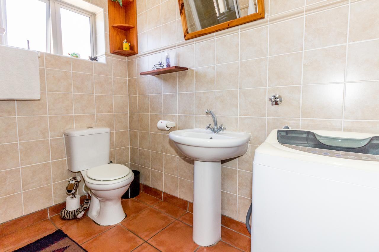 Walkerview Apartments Gansbaai Εξωτερικό φωτογραφία