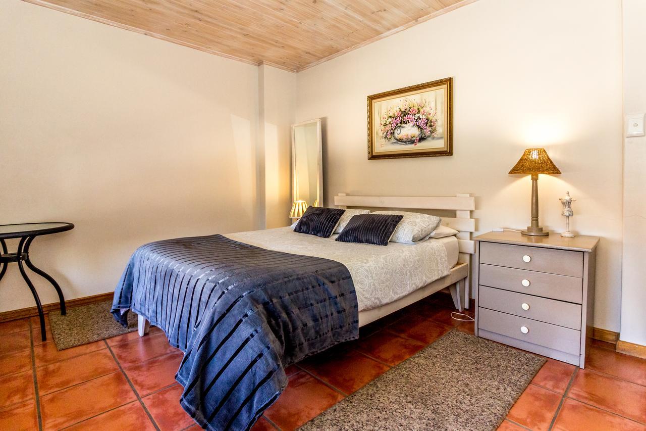 Walkerview Apartments Gansbaai Εξωτερικό φωτογραφία