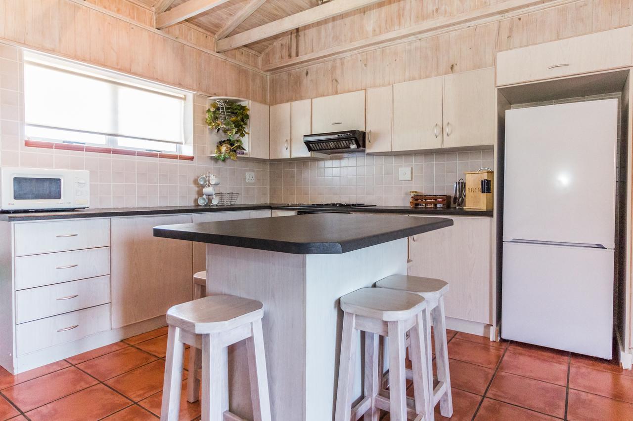 Walkerview Apartments Gansbaai Εξωτερικό φωτογραφία