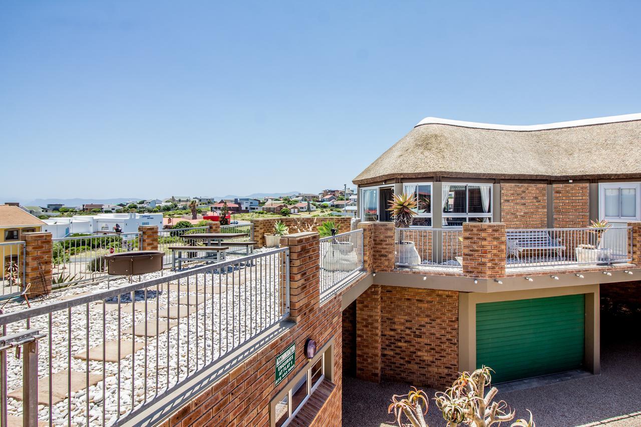 Walkerview Apartments Gansbaai Εξωτερικό φωτογραφία