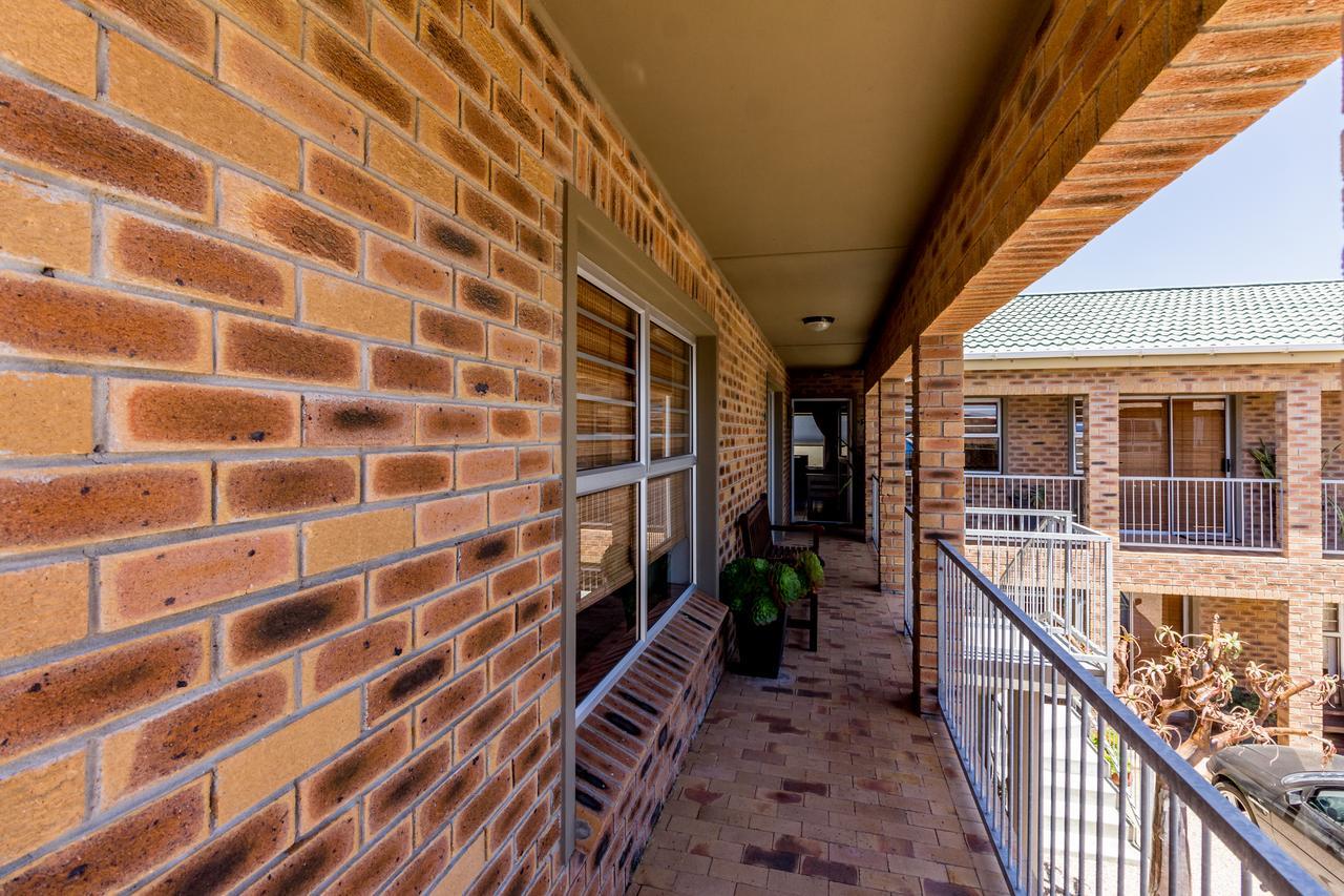Walkerview Apartments Gansbaai Εξωτερικό φωτογραφία