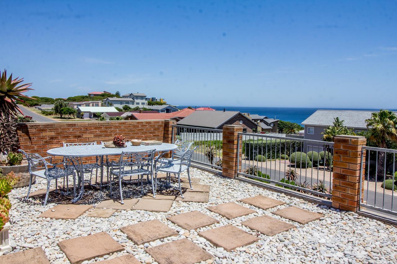 Walkerview Apartments Gansbaai Εξωτερικό φωτογραφία