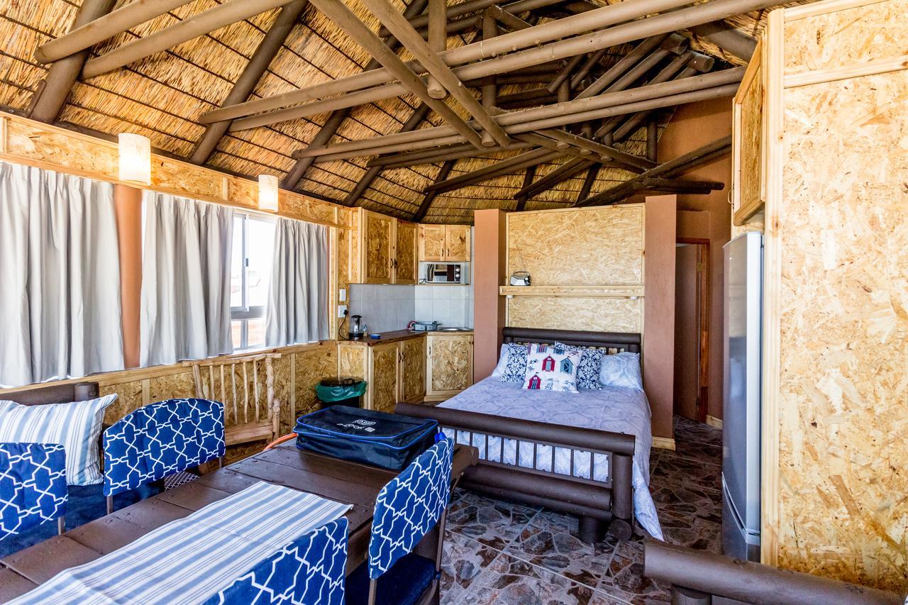 Walkerview Apartments Gansbaai Εξωτερικό φωτογραφία