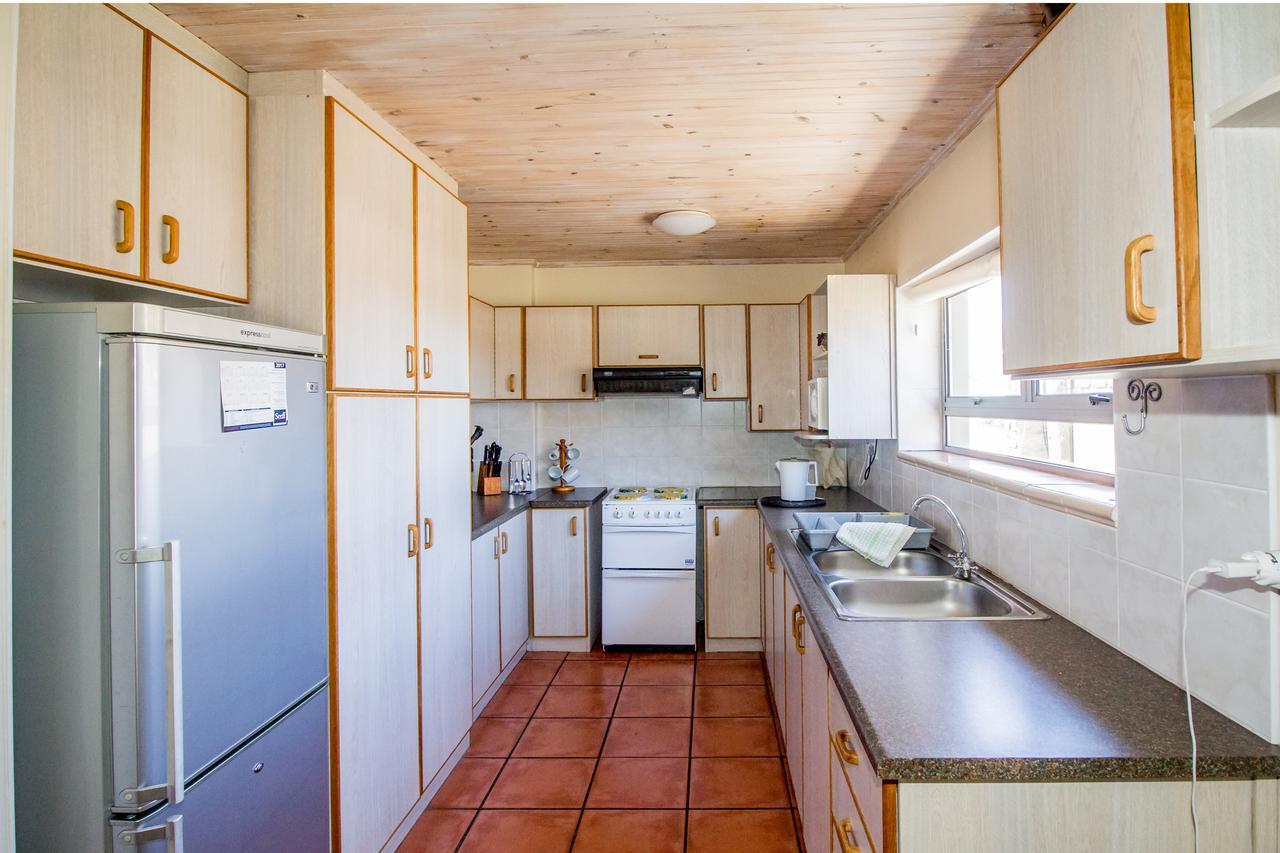 Walkerview Apartments Gansbaai Εξωτερικό φωτογραφία