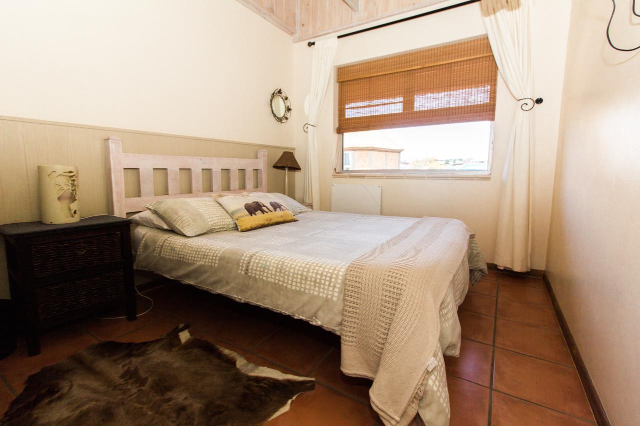Walkerview Apartments Gansbaai Εξωτερικό φωτογραφία