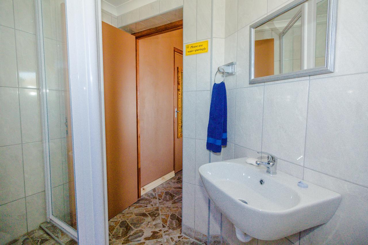 Walkerview Apartments Gansbaai Εξωτερικό φωτογραφία